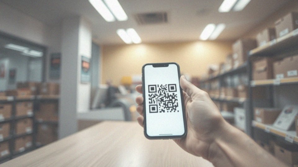 Jakie informacje przekazuje kupujący sprzedającemu o etykiecie wysyłkowej?