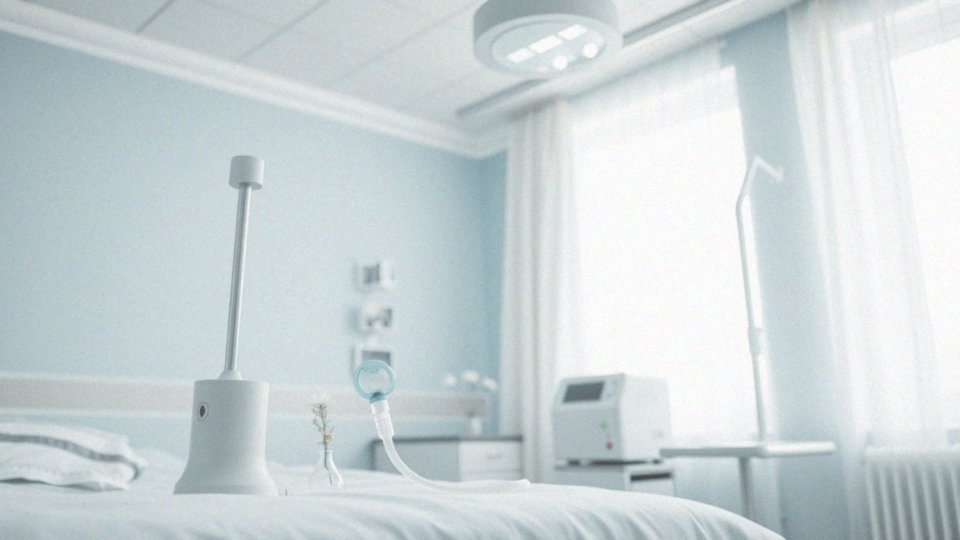 Czy tlenoterapia zwiększa odporność organizmu?