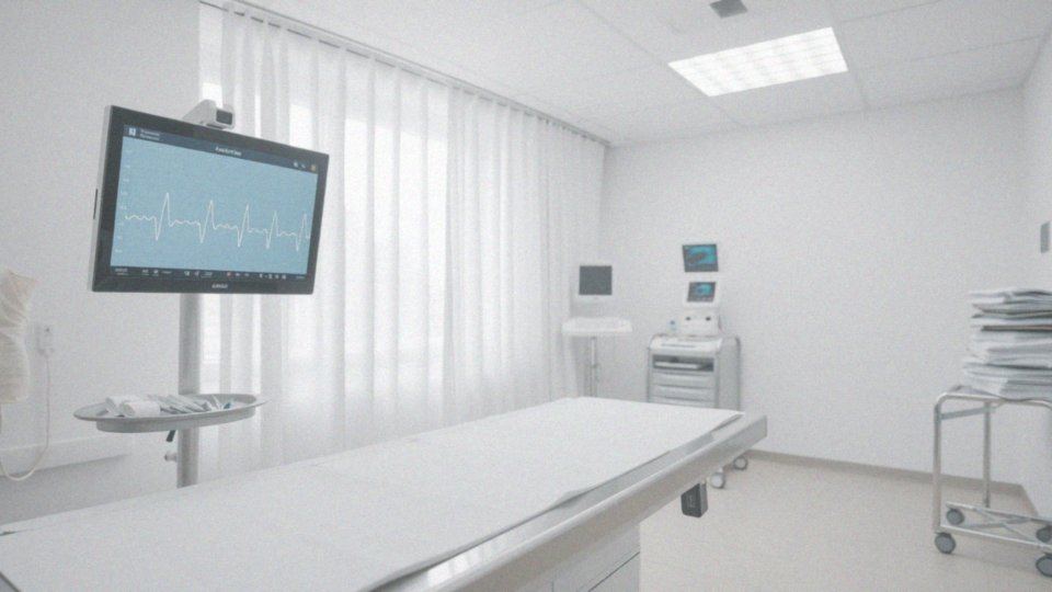 Jakie testy diagnostyczne są zalecane przy bólu pod mostkiem?