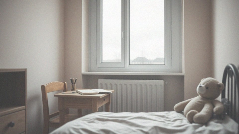 Jakie są prawa dziecka w kontekście zaniedbywania?