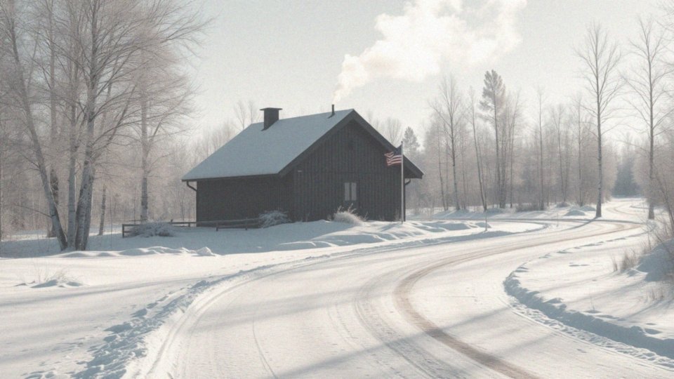 Dlaczego Finlandia ma wysoki poziom bezpieczeństwa?