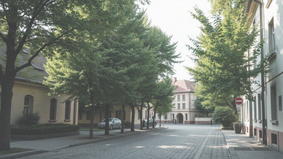 Co czyni Słowenię pięciom najbezpieczniejszym krajem w Europie?