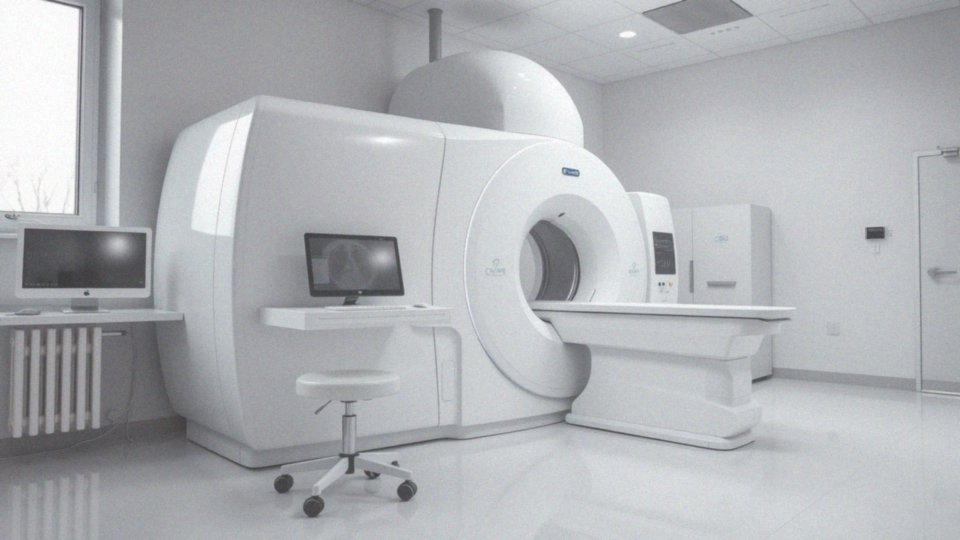 Co wpływa na koszty tomografii komputerowej?