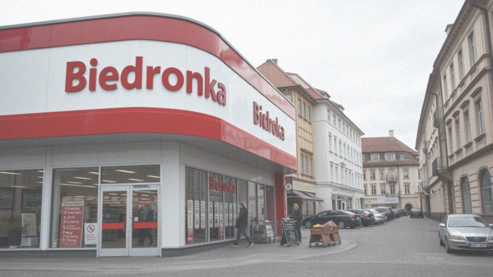 Jak lokalizacja wpływa na wynagrodzenie kasjera?