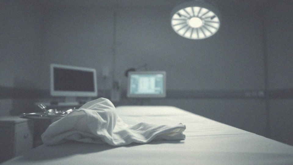 Jakie ryzyko wiąże się z silnymi bólami brzucha?