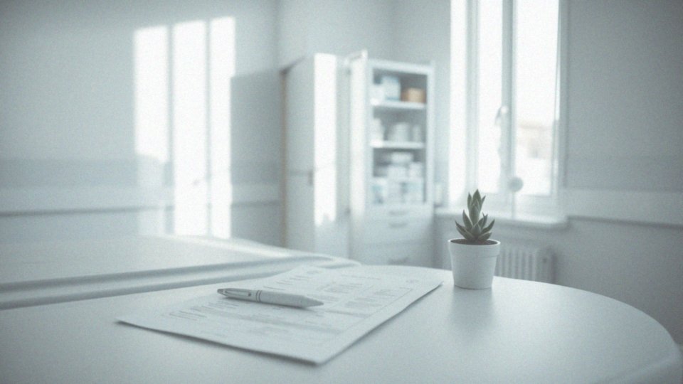 Jakie są przeciwwskazania do stosowania Lipanthyl?