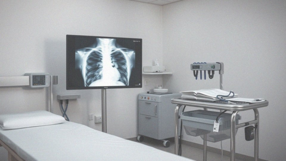 w jaki sposób można ocenić uszkodzenia płuc spowodowane e-papierosami?