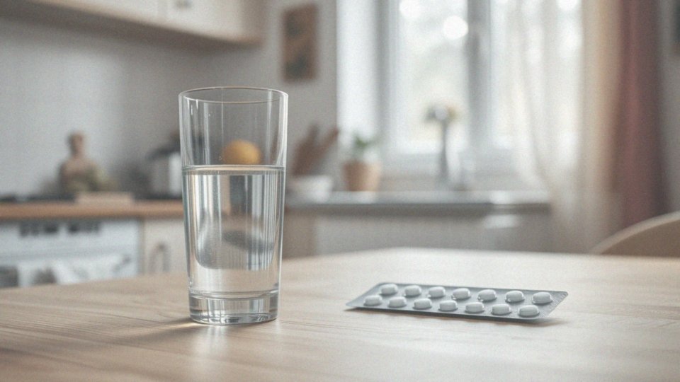 Jakie są przeciwwskazania do spożywania alkoholu przy przyjmowaniu Isoptin?