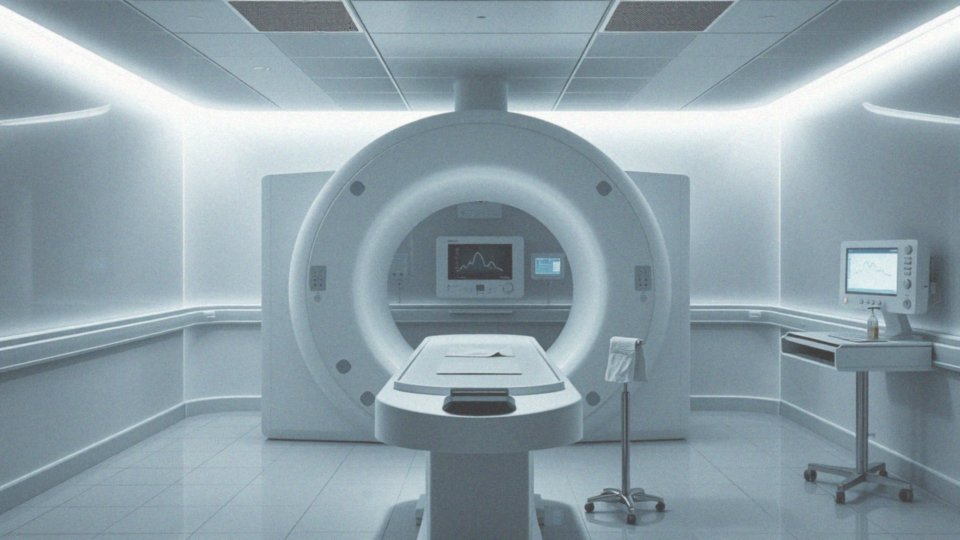 Jak przebiega badanie tomografii komputerowej?