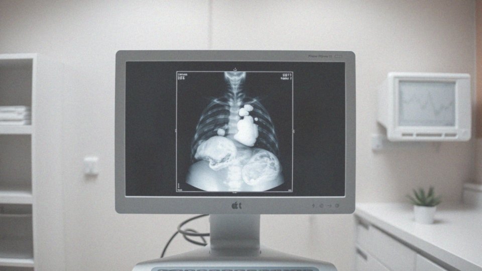 Dlaczego gęste piersi mogą utrudniać diagnozowanie zmian nowotworowych?