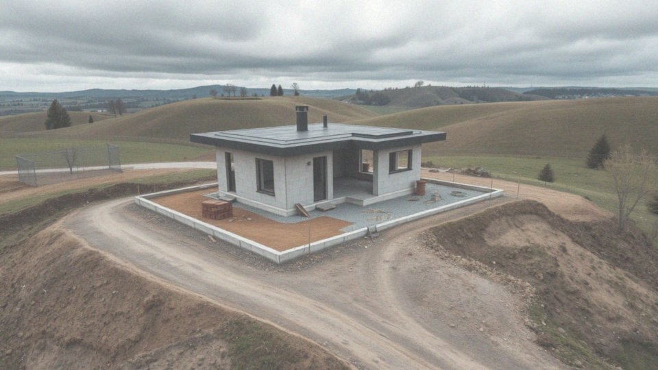 Jakie inne czynniki mogą wpływać na koszt budowy domu 70m²?