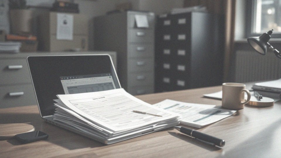 Jakie są konsekwencje nieprzestrzegania terminów składania PIT-38?