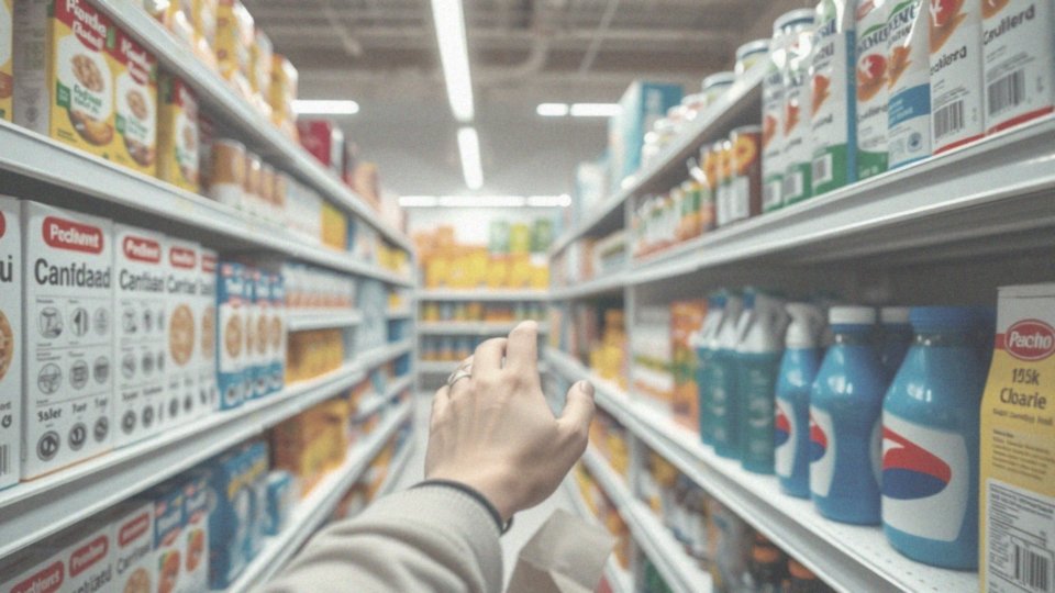Jakie są najlepsze praktyki zakupowe dla produktów bez marki?