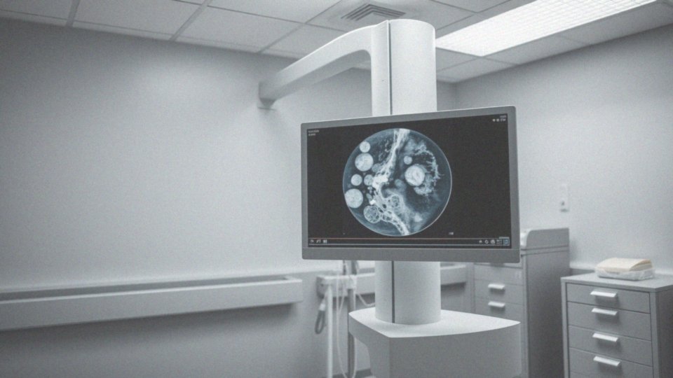 Jakie są ograniczenia mammografii w przypadku gęstych piersi?