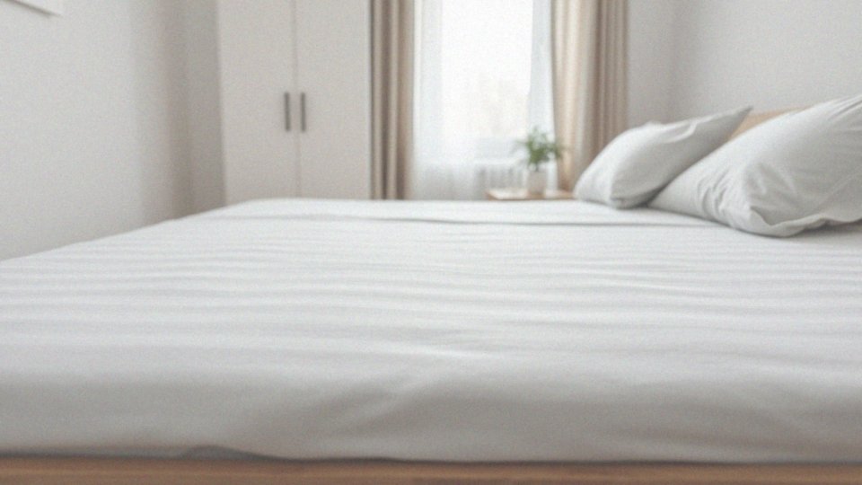 Jakie korzyści daje użytkowanie prześcieradła z gumką 160x200?