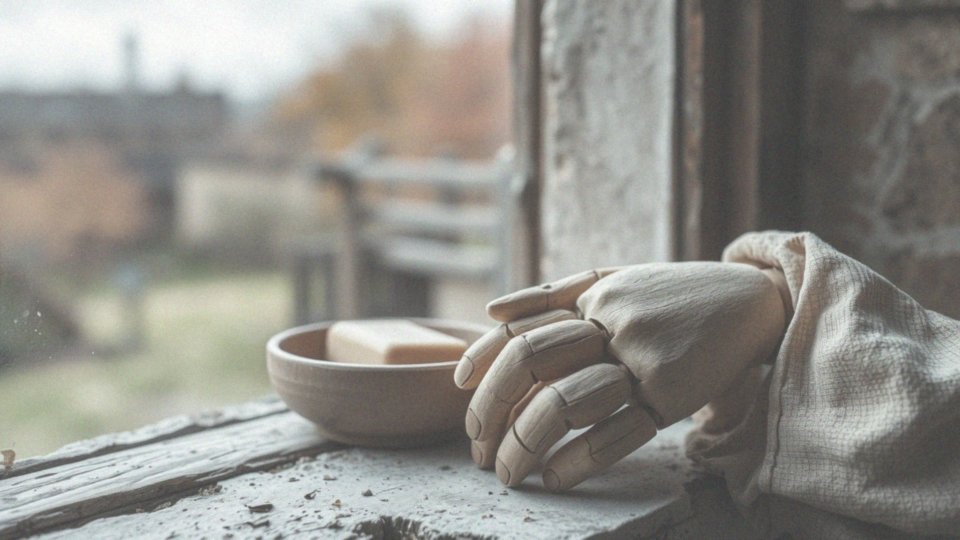 Jak niewłaściwa pielęgnacja wpływa na kondycję skóry dłoni?