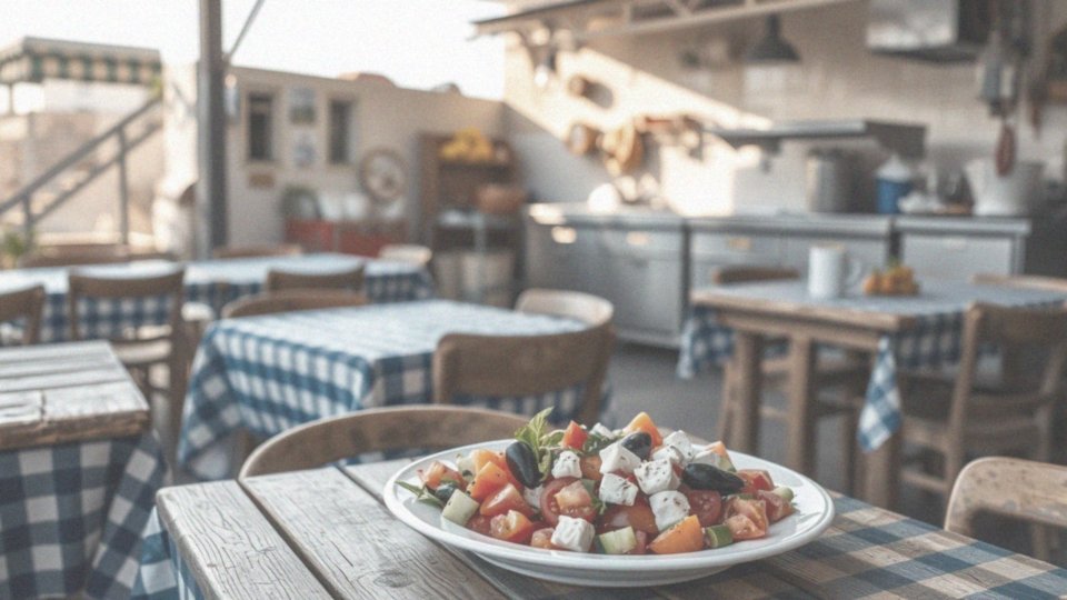 Jakie dania dla turystów nie oddają autentycznego smaku?