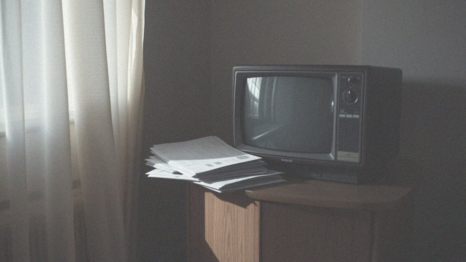 Jakie są konsekwencje za brak rejestracji odbiornika RTV?
