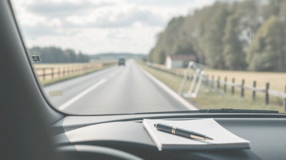 Jak oblicza się kwotę zwrotu za przejechane kilometry?