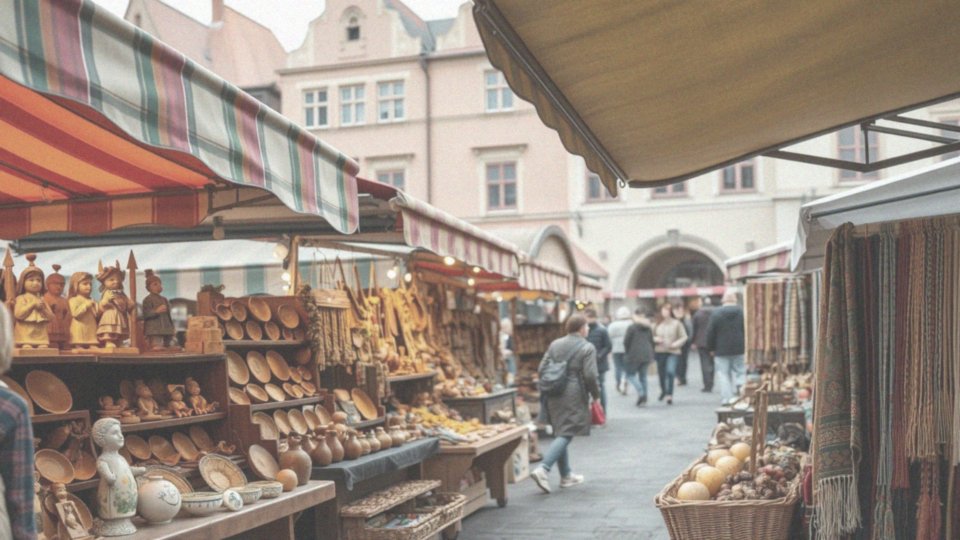 Ile pieniędzy potrzebna na pamiątki podczas wakacji?