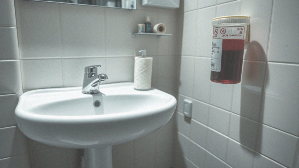 Jakie są objawy miopatii i rabdomiolizy związane z alkoholem?