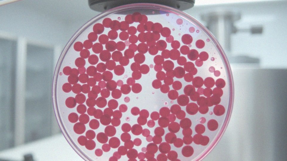 Jak nadprodukcja erytrocytów wpływa na wartości hematokrytu?