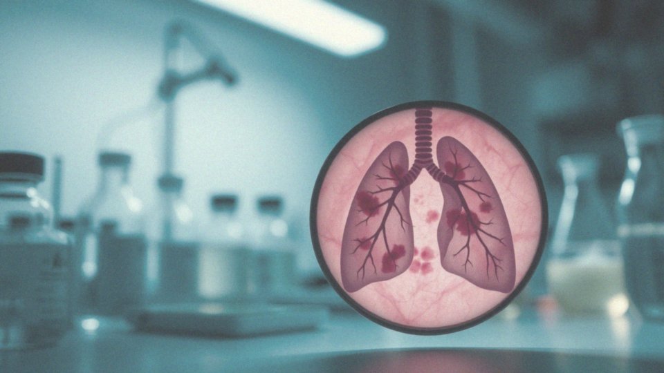 Jak wdychanie oparów z e-papierosów wpływa na układ oddechowy?