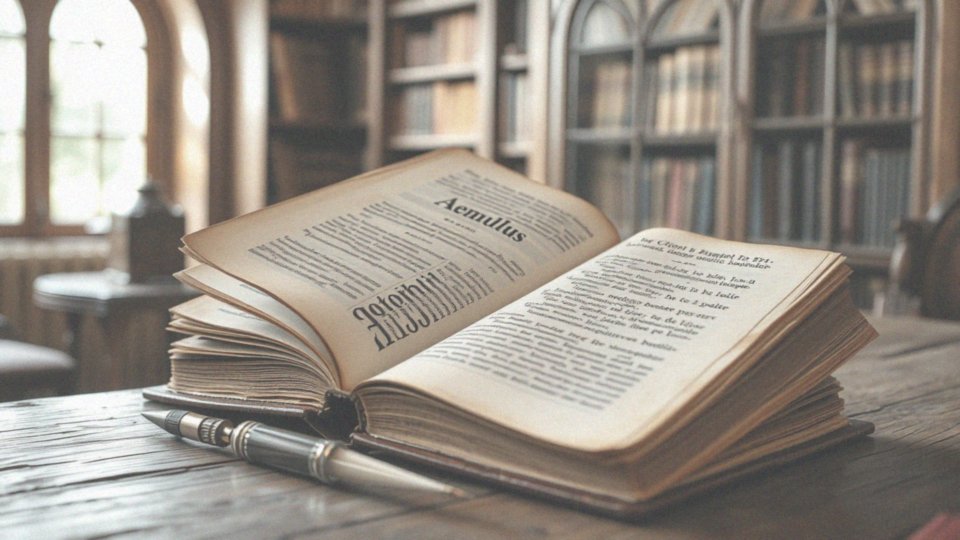 Jakie jest etymologia imienia Emilia?