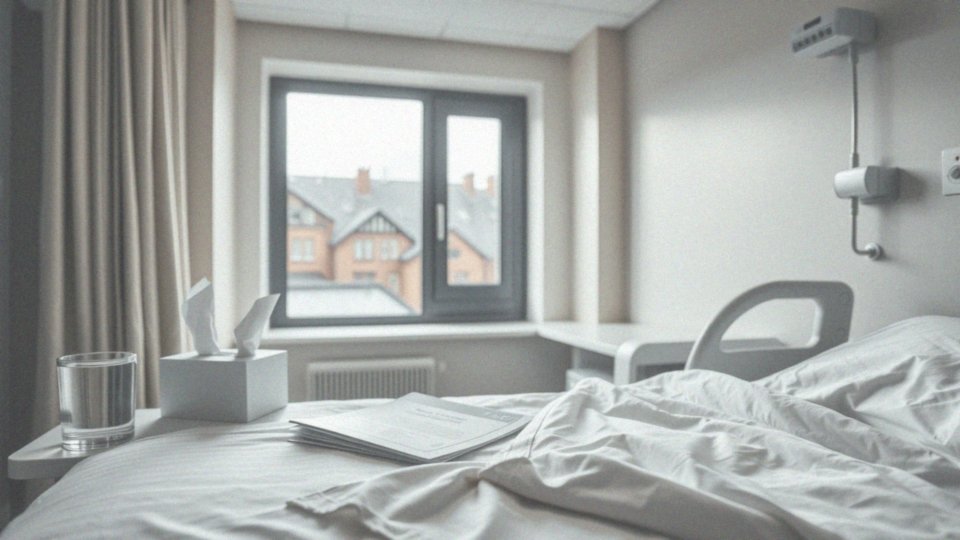 Jakie informacje są istotne dla pacjenta po operacji?