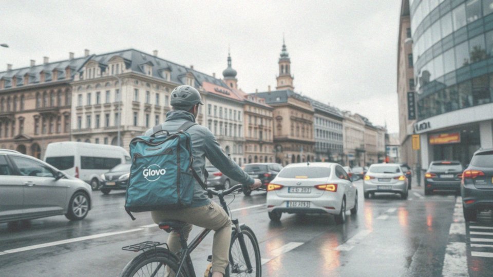 Jakie są obszary dostaw w miastach wojewódzkich?