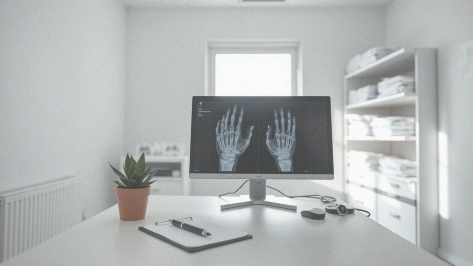 Jak diagnozuje się łuszczycowe zapalenie stawów?