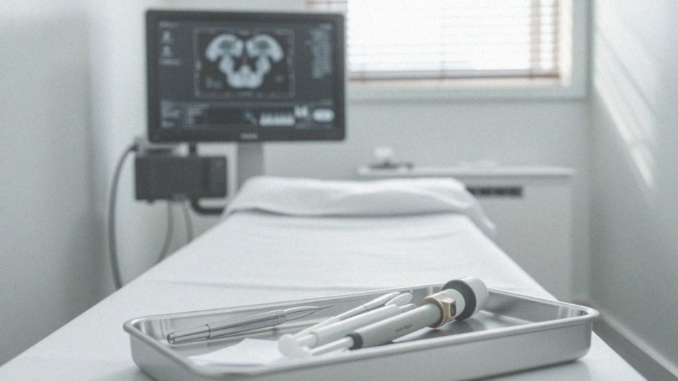 Jakie badania diagnostyczne mogą być wykonane w przypadku krwawienia z odbytu?