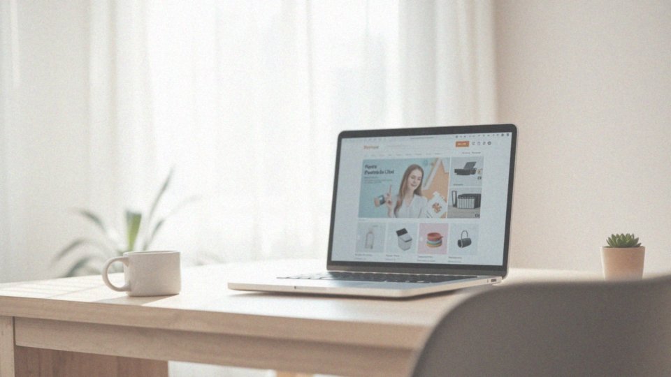 Jakie są zalety posiadania sklepu internetowego?