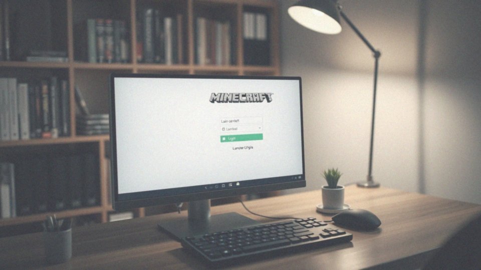 Jak działa program uruchamiający Minecraft?