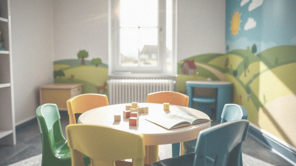 Jakie są najważniejsze aspekty adaptacji dziecka do przedszkola?