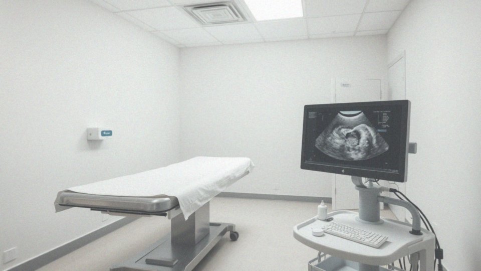 Jak wygląda diagnostyka powiększonych węzłów chłonnych?