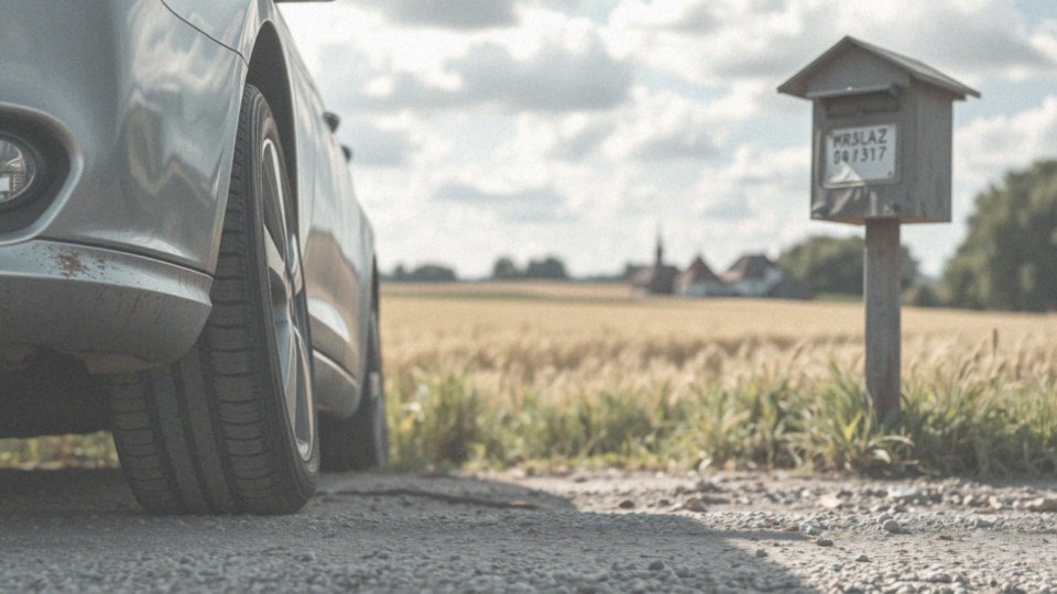 Jakie wsparcie finansowe otrzymują listonosze za korzystanie z własnego transportu?