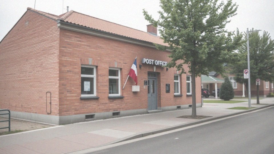 Jakie czynniki wpływają na wynagrodzenie naczelnika poczty?
