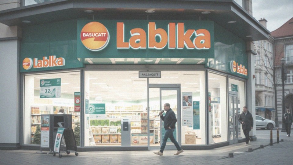 Jakie są dostępne punkty nadania przesyłek?