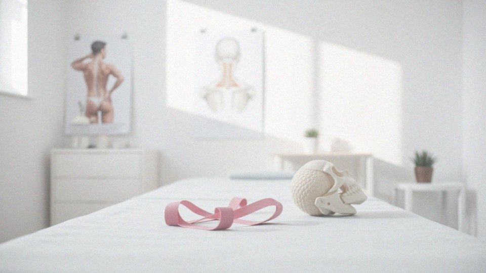 Jaką rolę odgrywa fizjoterapia w terapii bruksizmu?