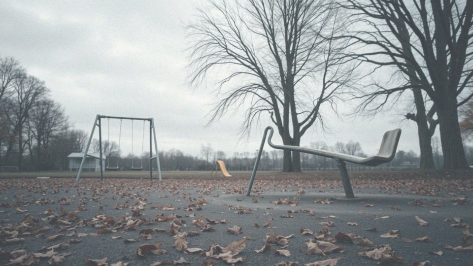 Jakie są długoterminowe skutki znęcania psychicznego dla dzieci?