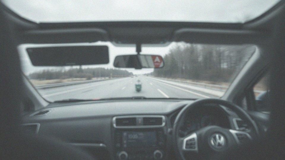 Jak Isoptin wpływa na zdolność prowadzenia pojazdów?