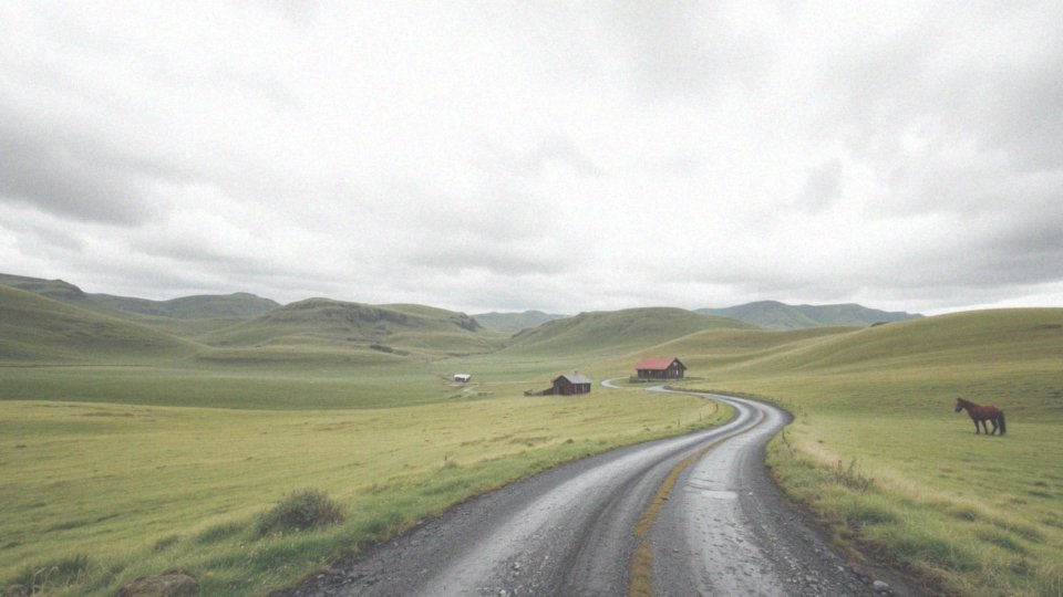 Dlaczego Islandia jest uważana za najbezpieczniejszy kraj w Europie?
