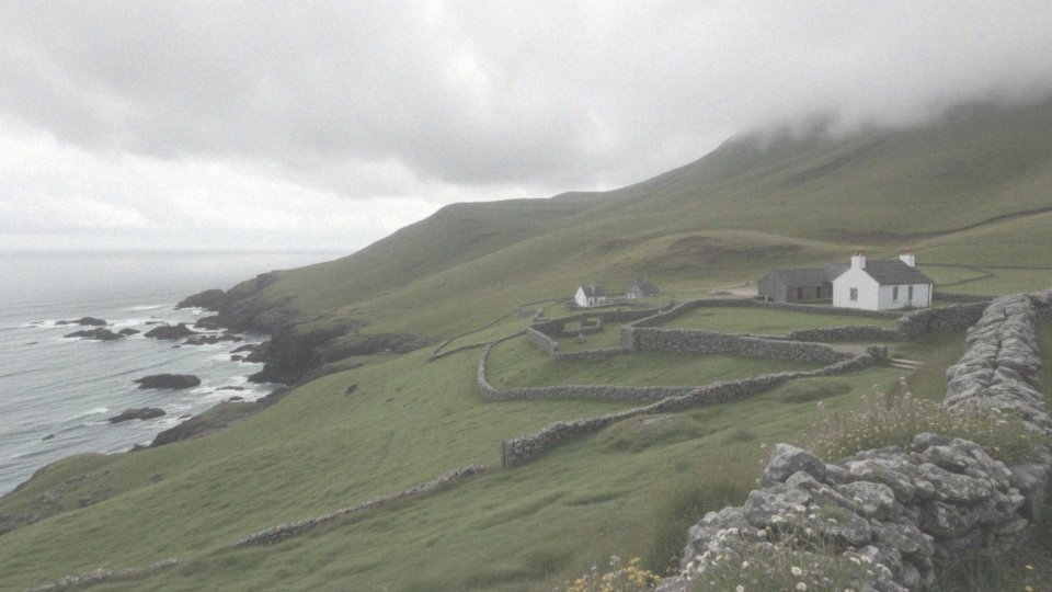 Co sprawia, że Irlandia jest trzecim najbezpieczniejszym krajem?