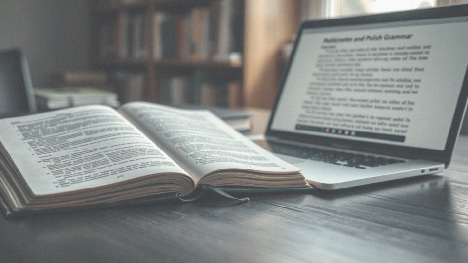 Gdzie szukać więcej informacji na temat pisowni 'o co'?