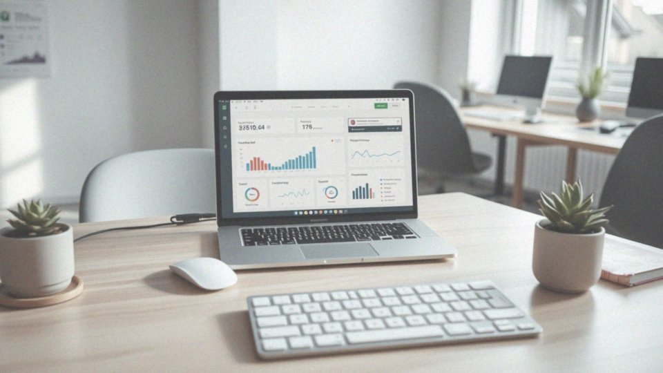 Jakie funkcje są dostępne w małym sklepie internetowym?