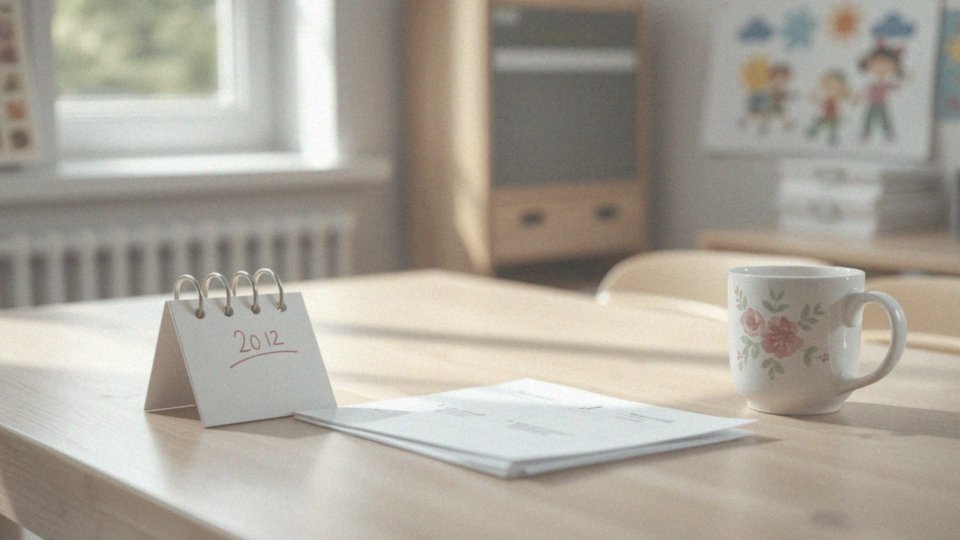 Jakie są konsekwencje braku terminowego wniesienia opłaty przez rodziców?