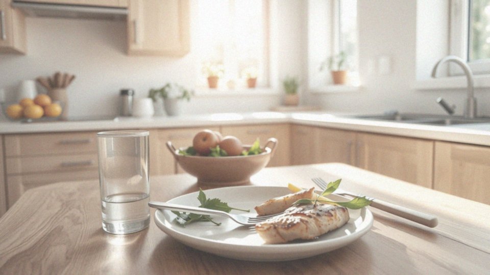 Jakie są niefarmakologiczne metody leczenia refluksu?