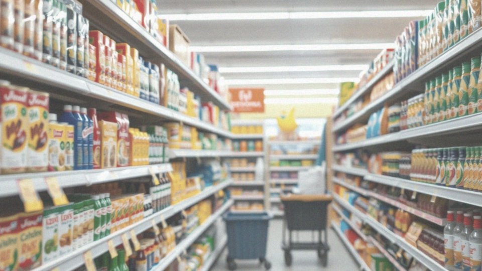 Jakie są zarobki pracowników wykładających towar w Biedronce?