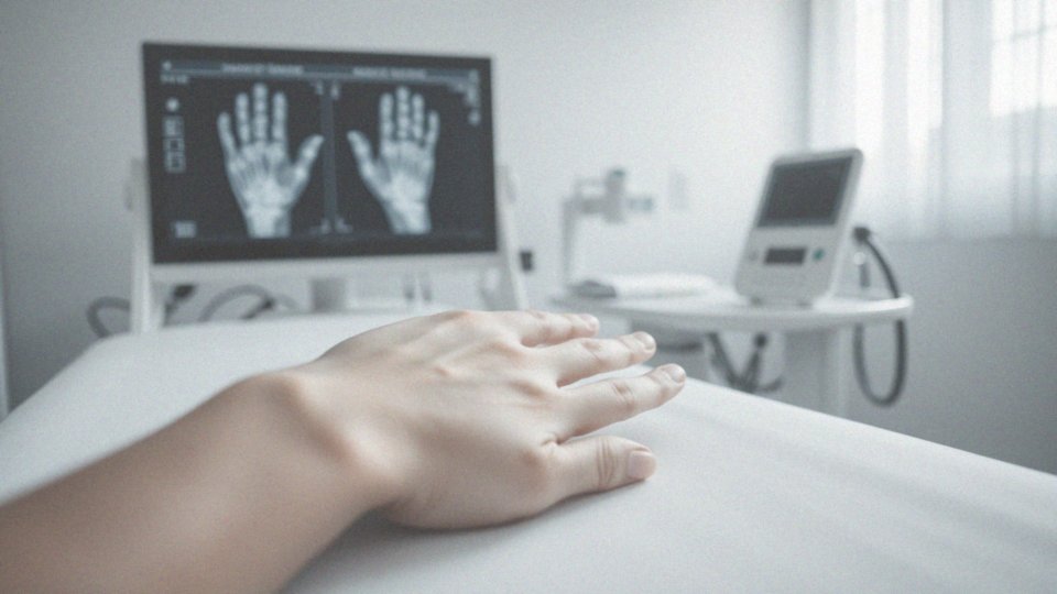 Jak diagnozuje się łuszczycowe zapalenie stawów?
